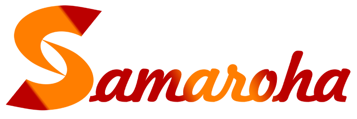 Samaroha | Creative Jagat